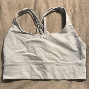 Women's Energy Longline Sports Bra